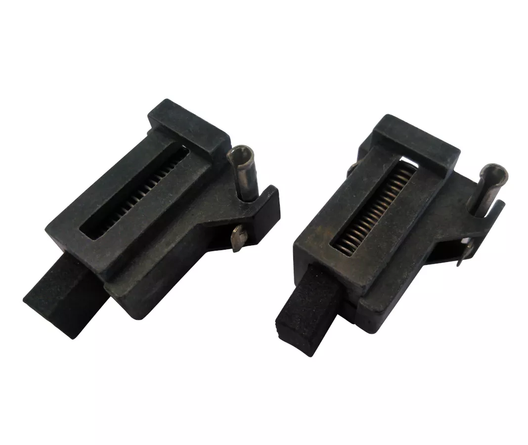 Jeu de balais charbon réf. 2 610 993 157 pour outil Skil Jeu de balais charbon réf. 2 610 993 157 pour outil Skil